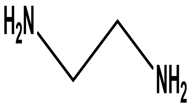 Tizanidine EP Impurity H \ Ethylene Diamine